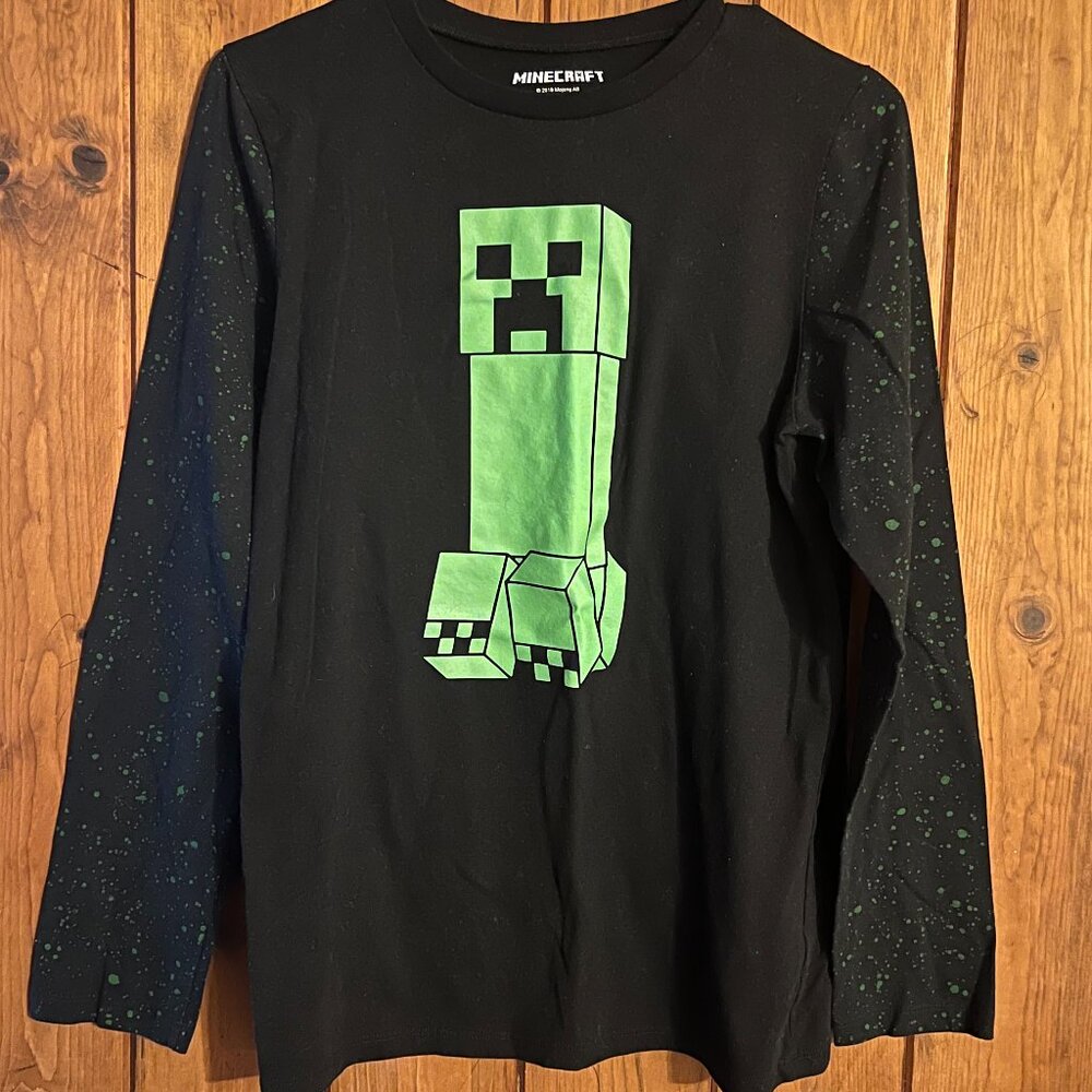 MineCraft XL 18/20